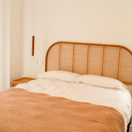 Br Silgar Suites Sanxenxo Bagian luar foto
