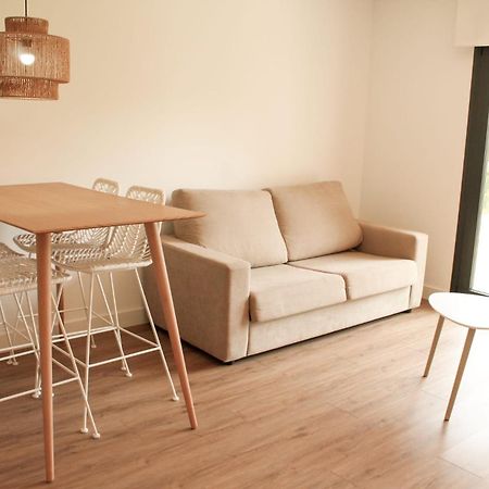 Br Silgar Suites Sanxenxo Bagian luar foto