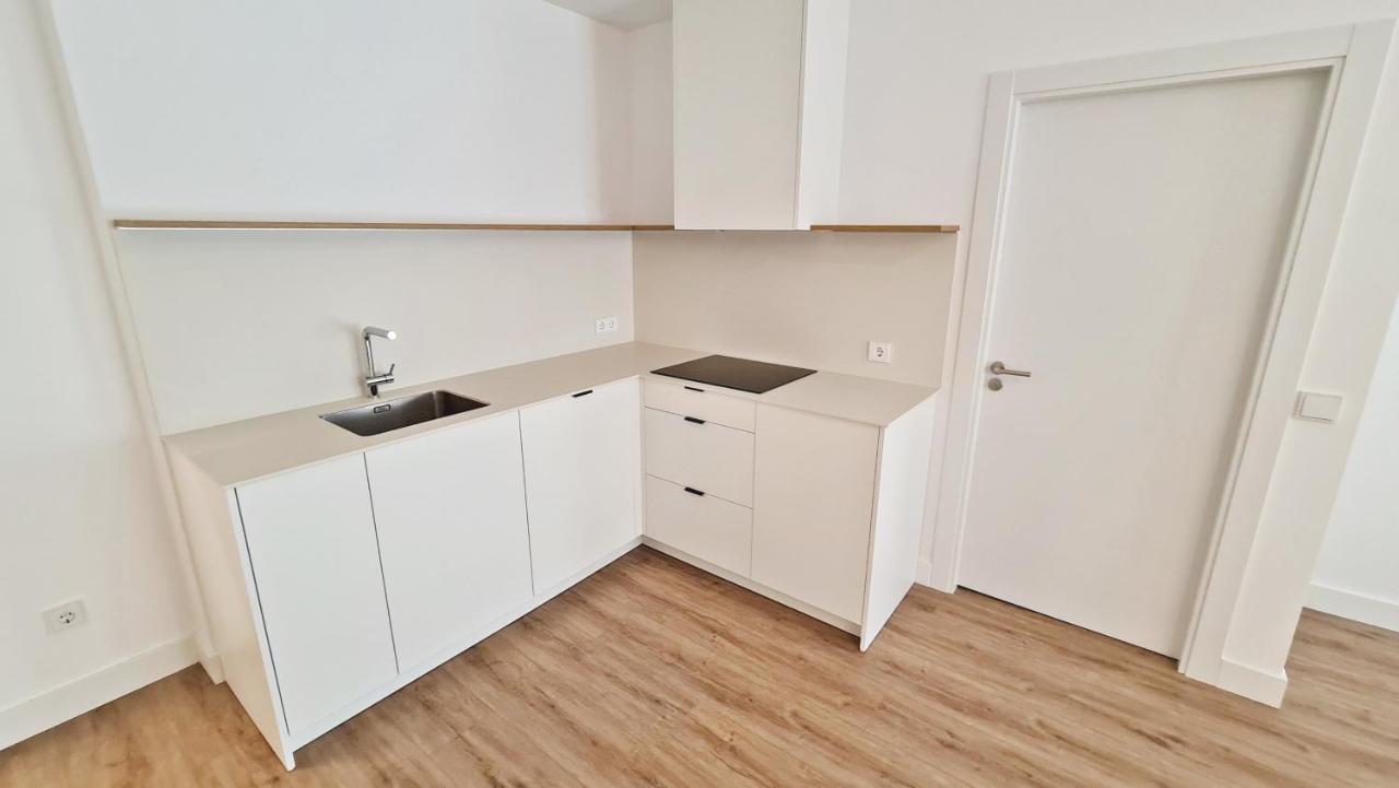 Br Silgar Suites Sanxenxo Bagian luar foto