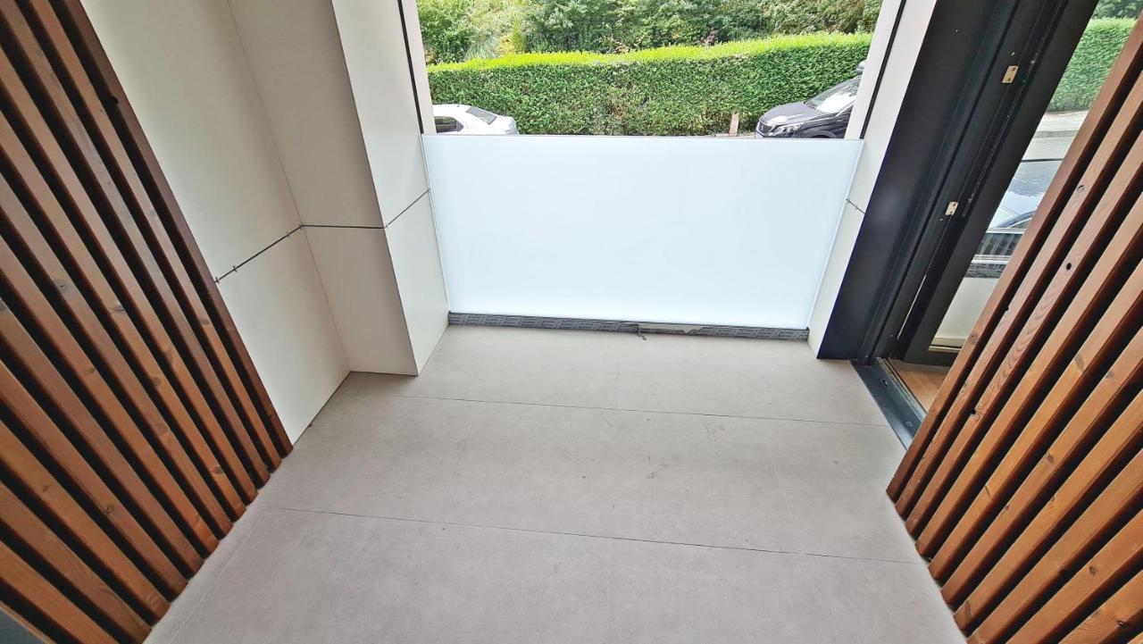 Br Silgar Suites Sanxenxo Bagian luar foto