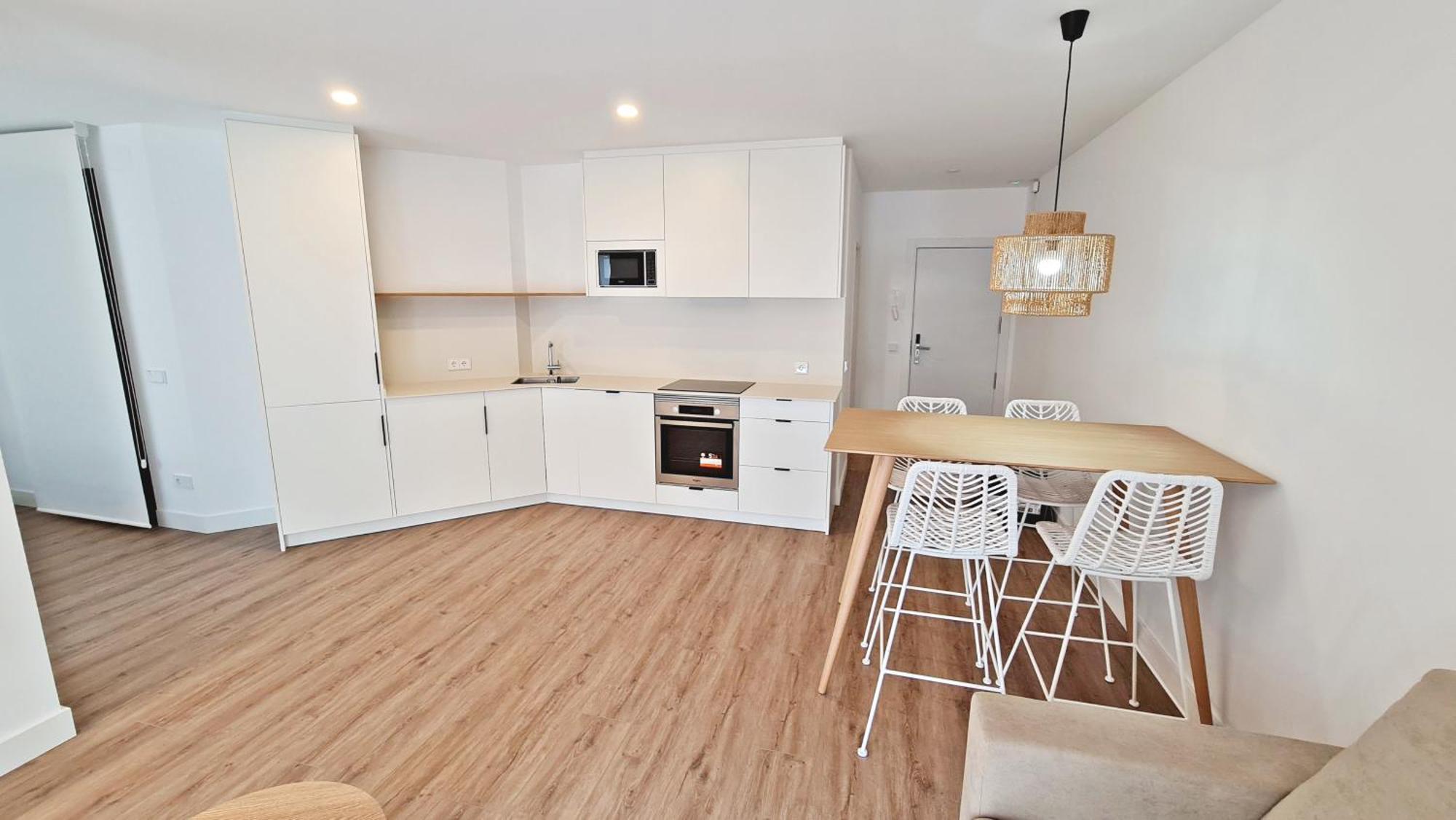 Br Silgar Suites Sanxenxo Bagian luar foto