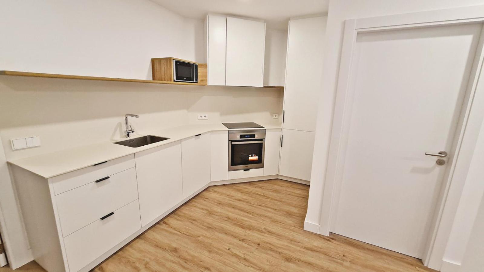 Br Silgar Suites Sanxenxo Bagian luar foto