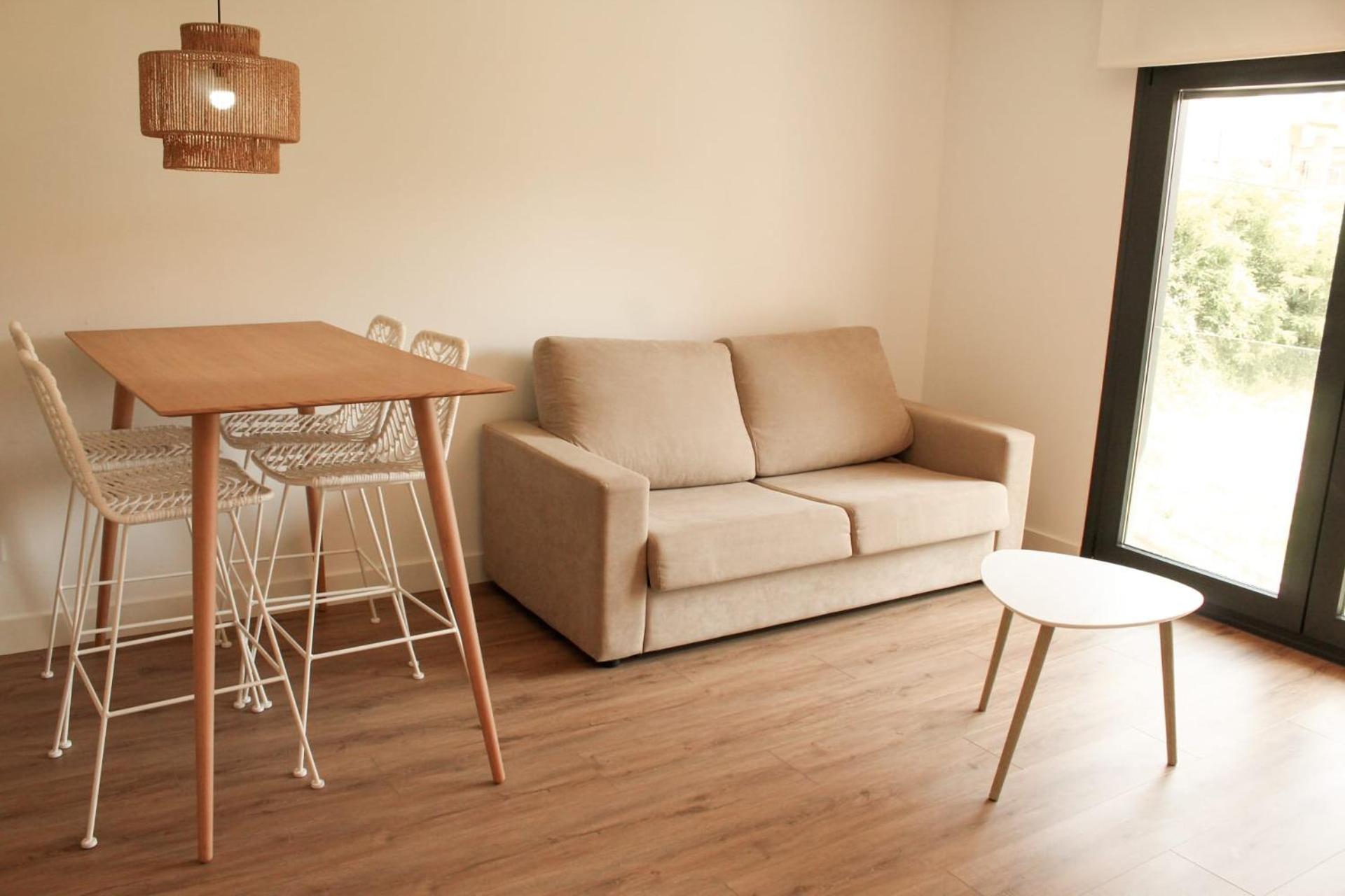 Br Silgar Suites Sanxenxo Bagian luar foto