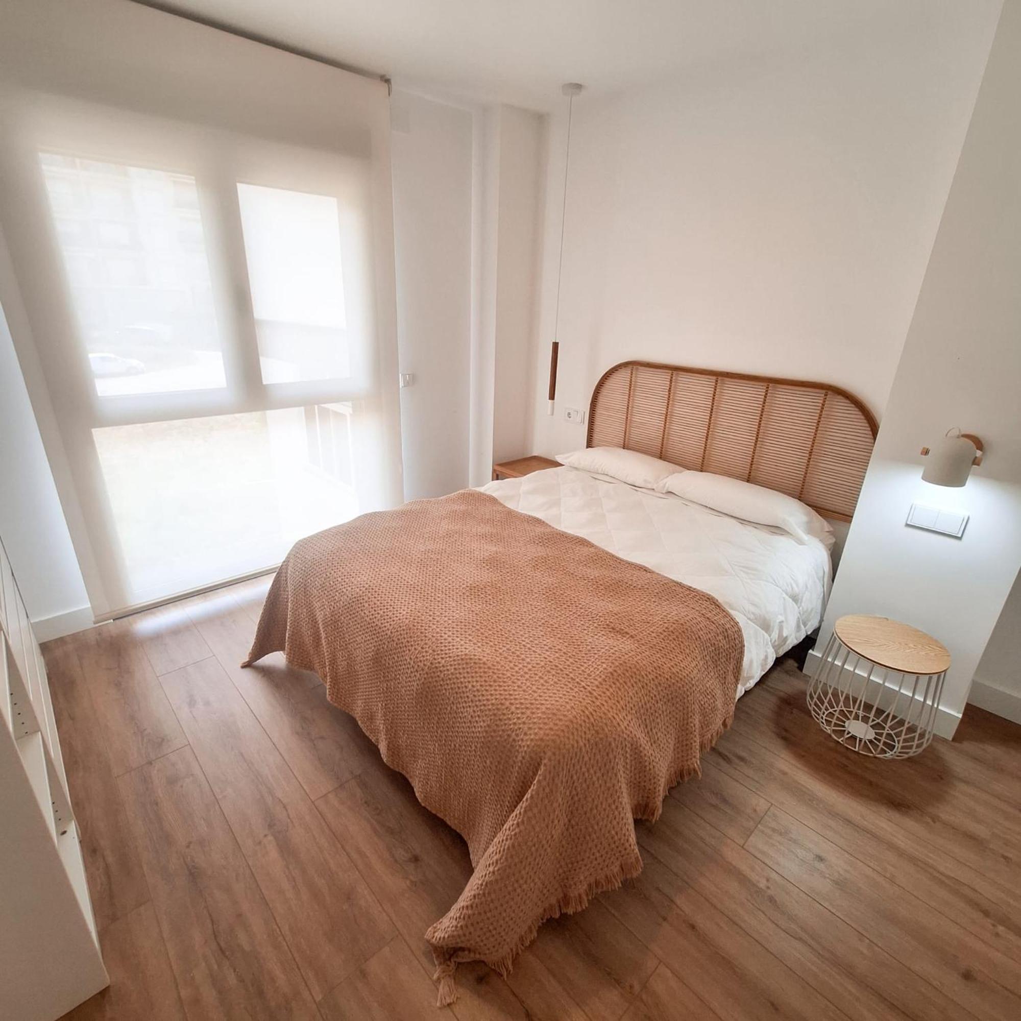 Br Silgar Suites Sanxenxo Bagian luar foto