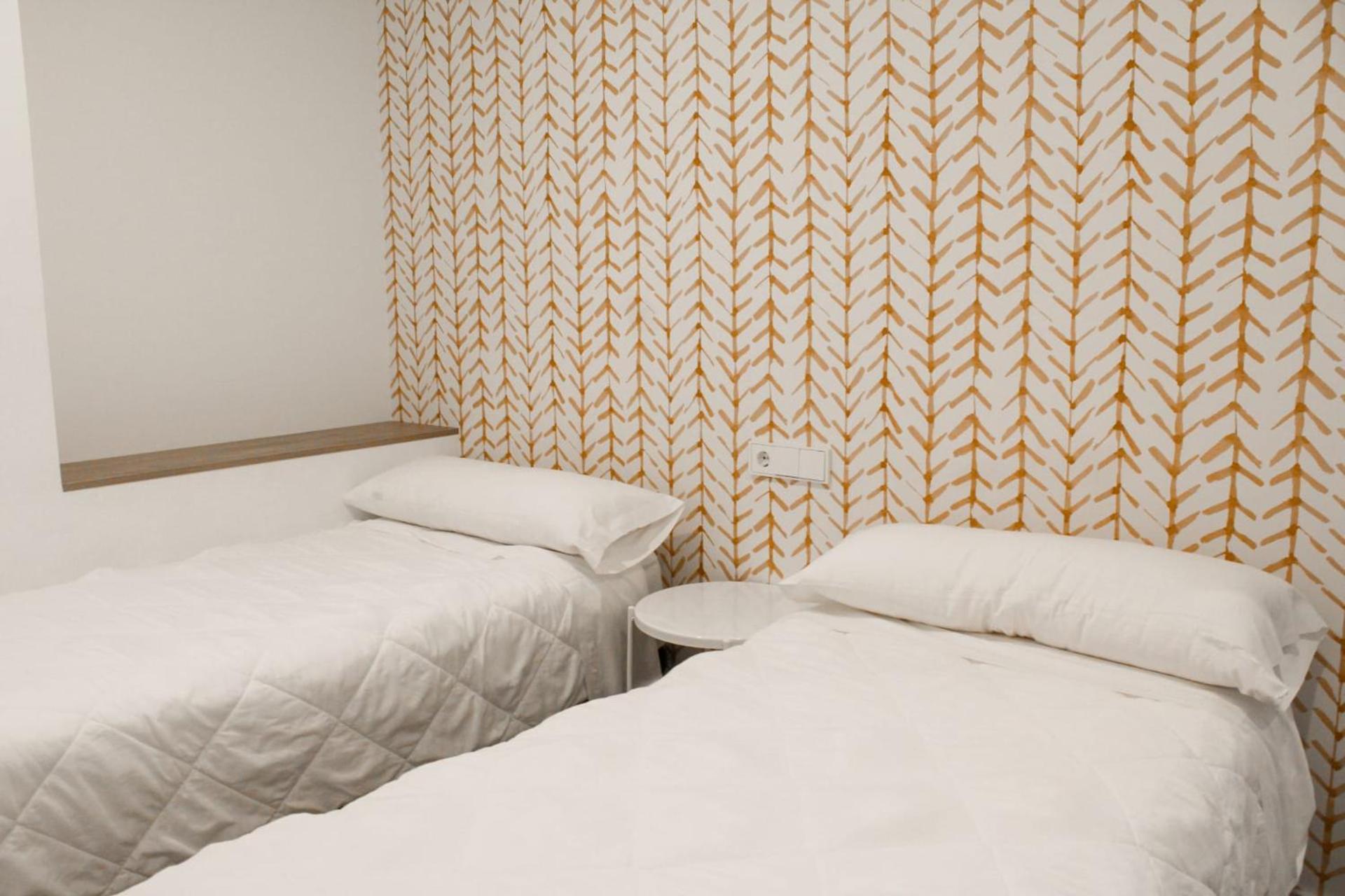 Br Silgar Suites Sanxenxo Bagian luar foto