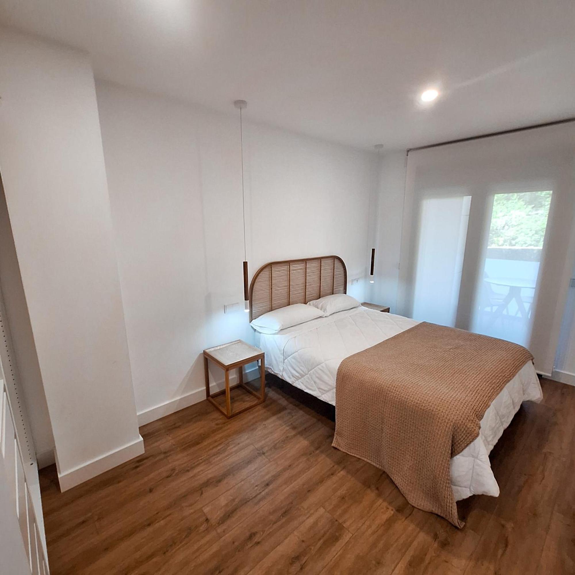 Br Silgar Suites Sanxenxo Bagian luar foto