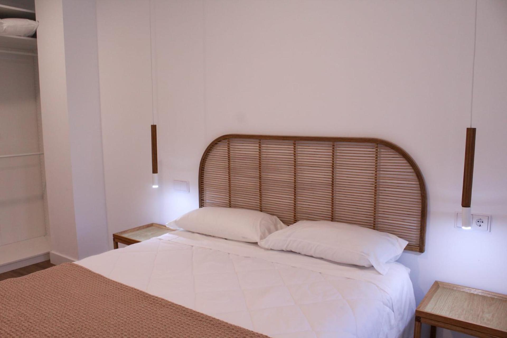Br Silgar Suites Sanxenxo Bagian luar foto