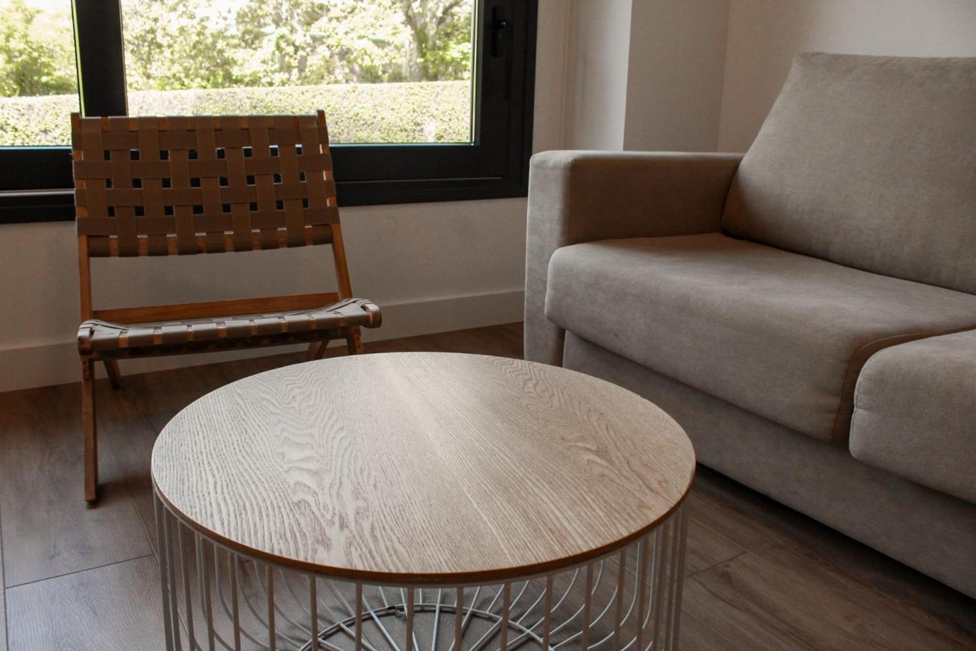 Br Silgar Suites Sanxenxo Bagian luar foto