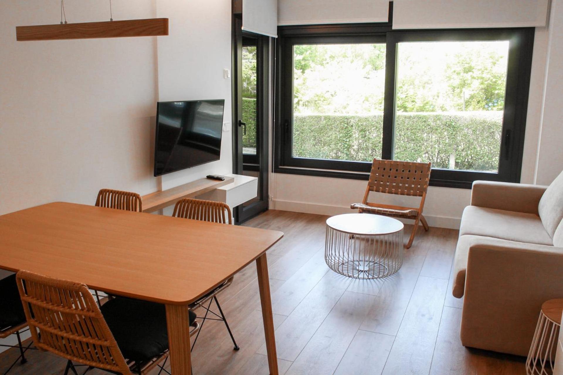 Br Silgar Suites Sanxenxo Bagian luar foto