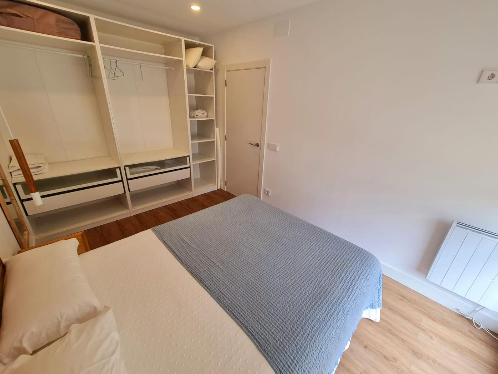 Br Silgar Suites Sanxenxo Bagian luar foto