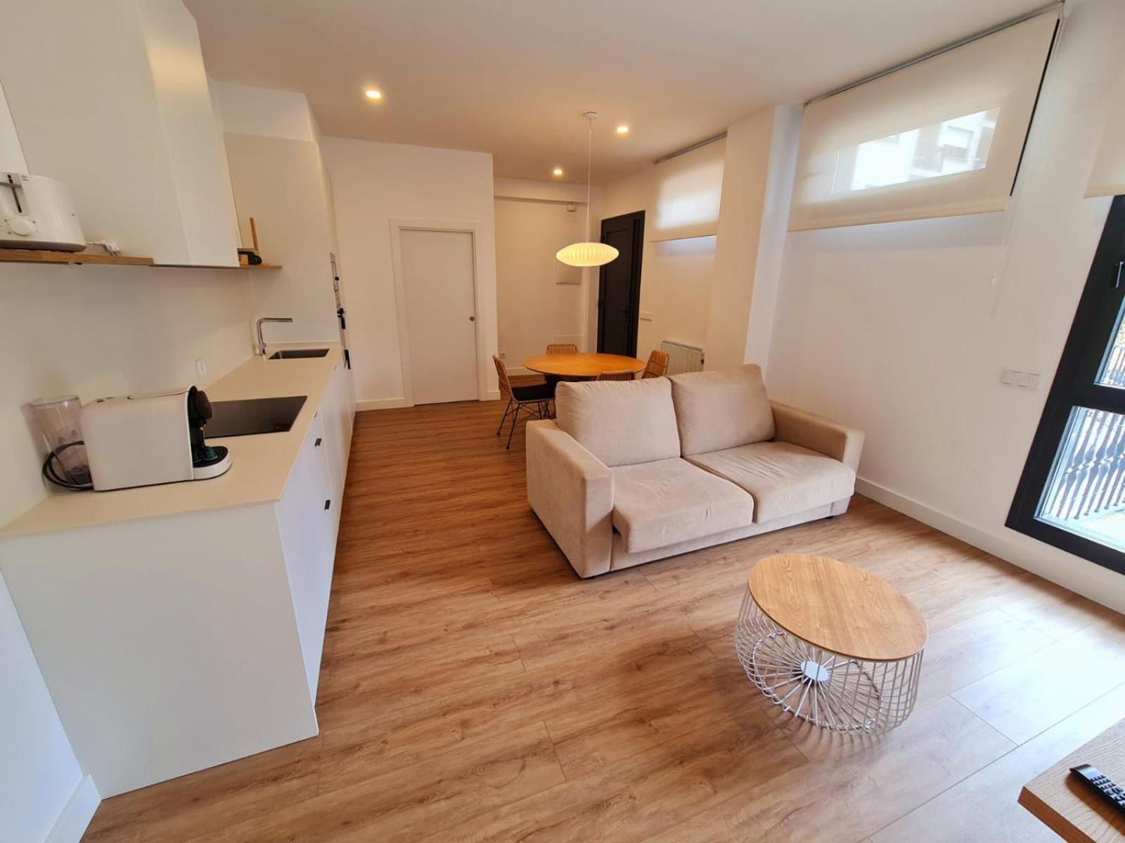 Br Silgar Suites Sanxenxo Bagian luar foto