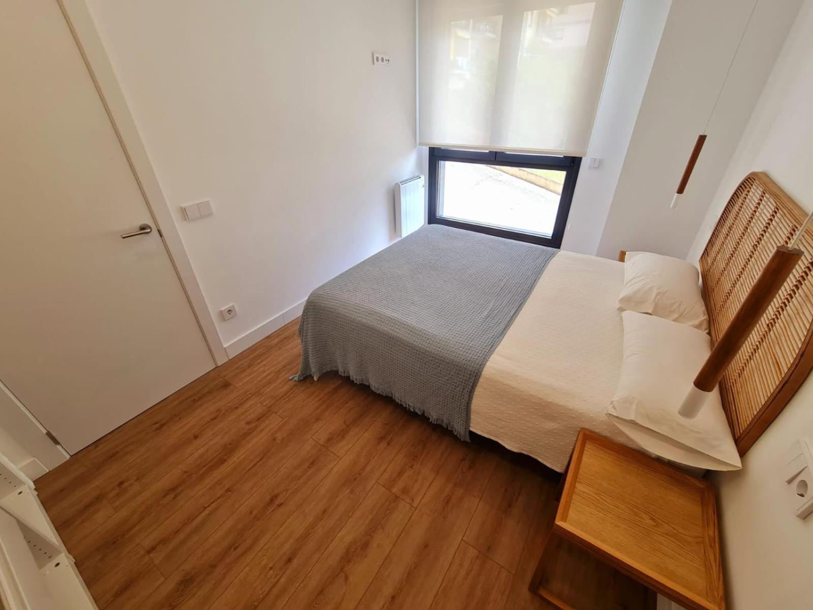 Br Silgar Suites Sanxenxo Bagian luar foto