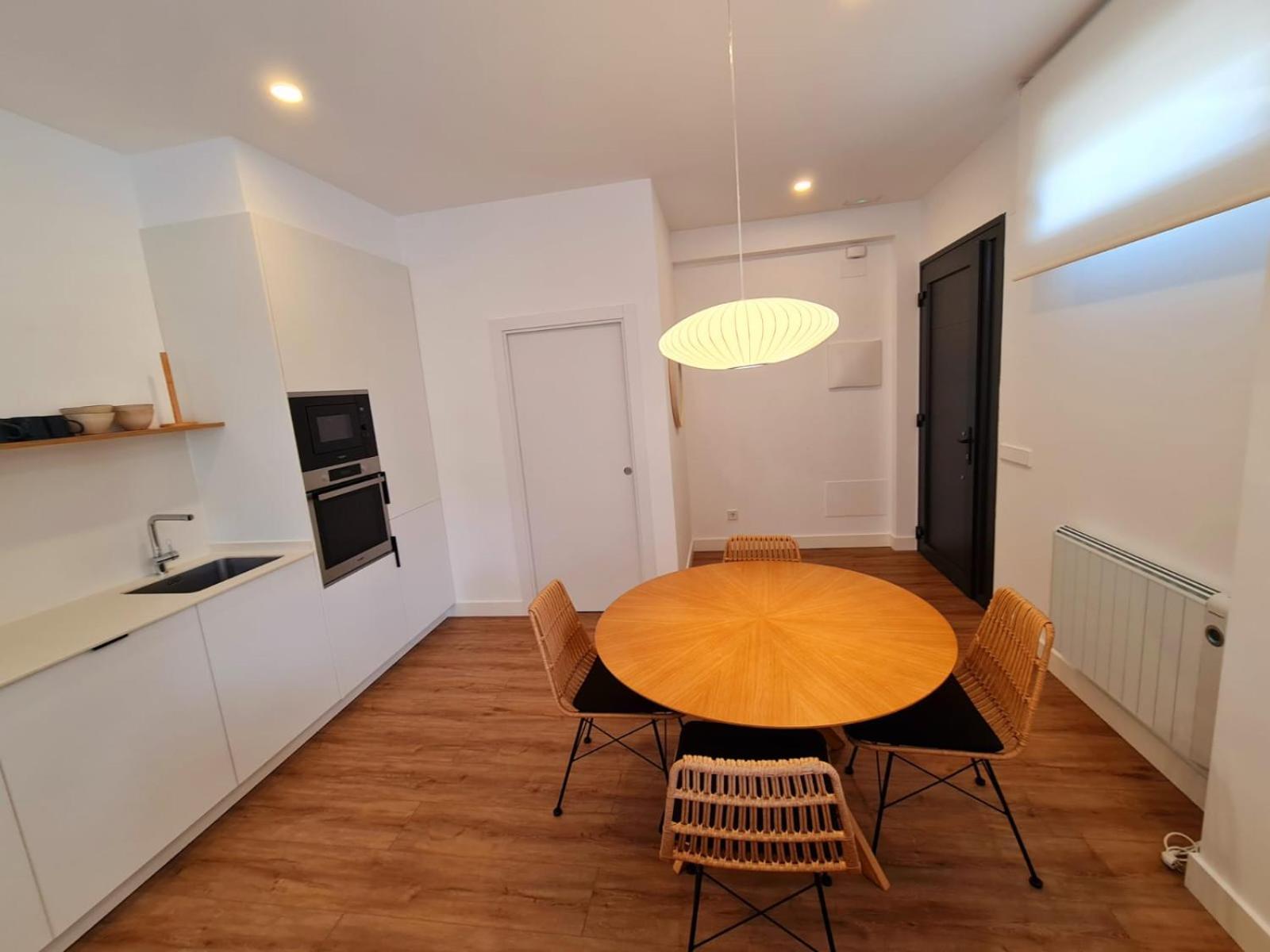 Br Silgar Suites Sanxenxo Bagian luar foto