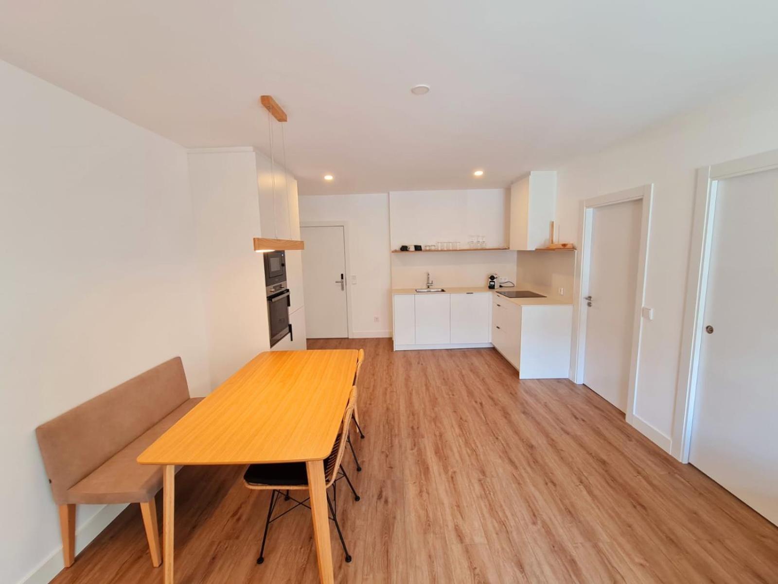 Br Silgar Suites Sanxenxo Bagian luar foto