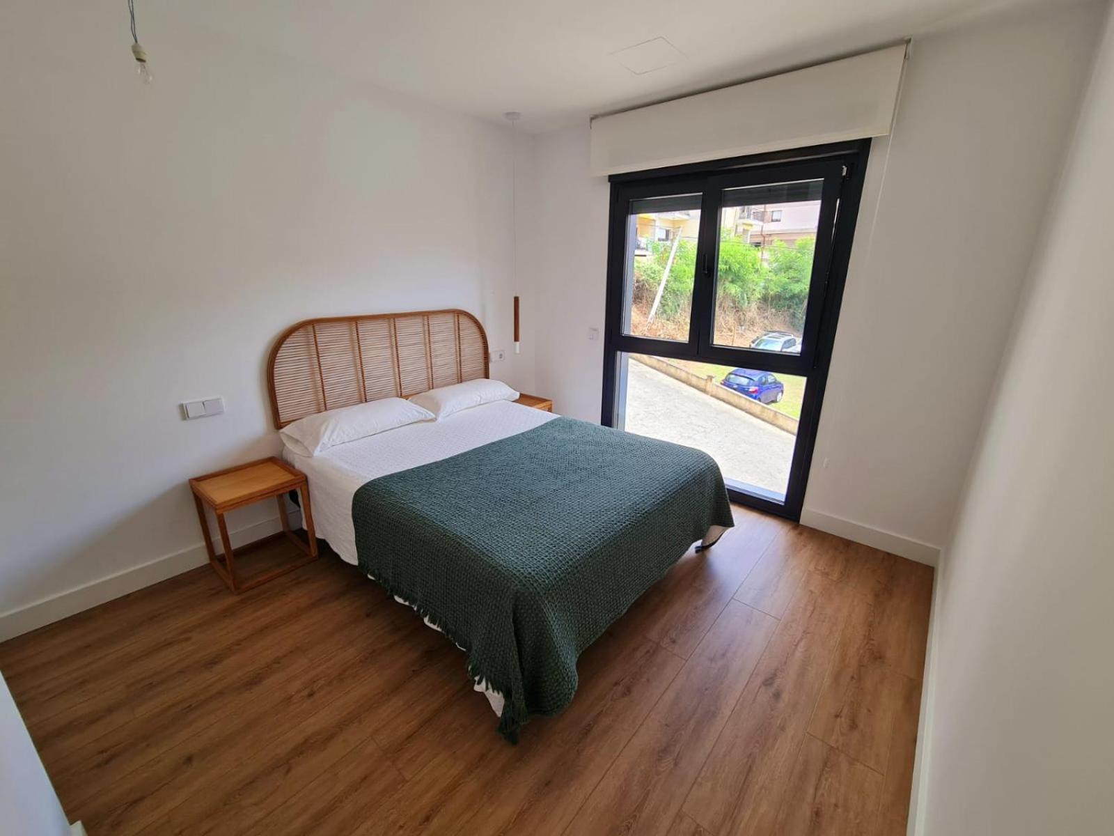 Br Silgar Suites Sanxenxo Bagian luar foto