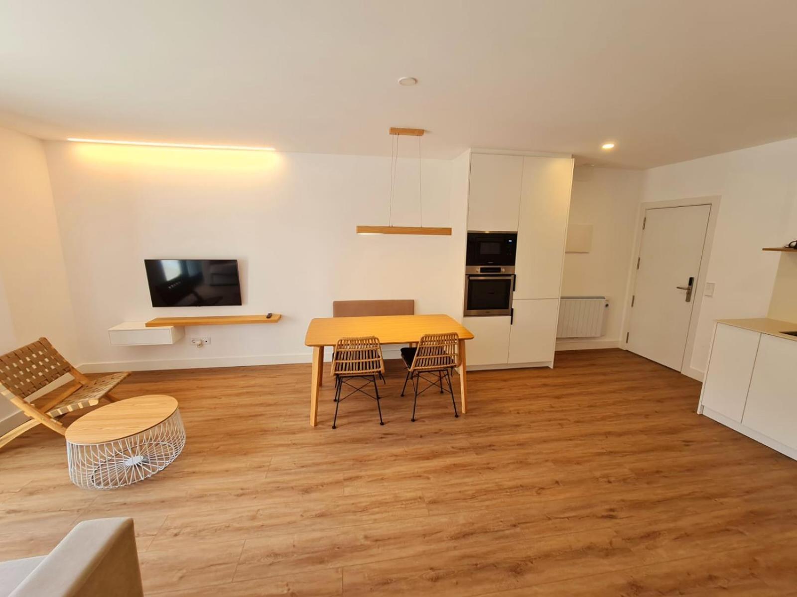 Br Silgar Suites Sanxenxo Bagian luar foto