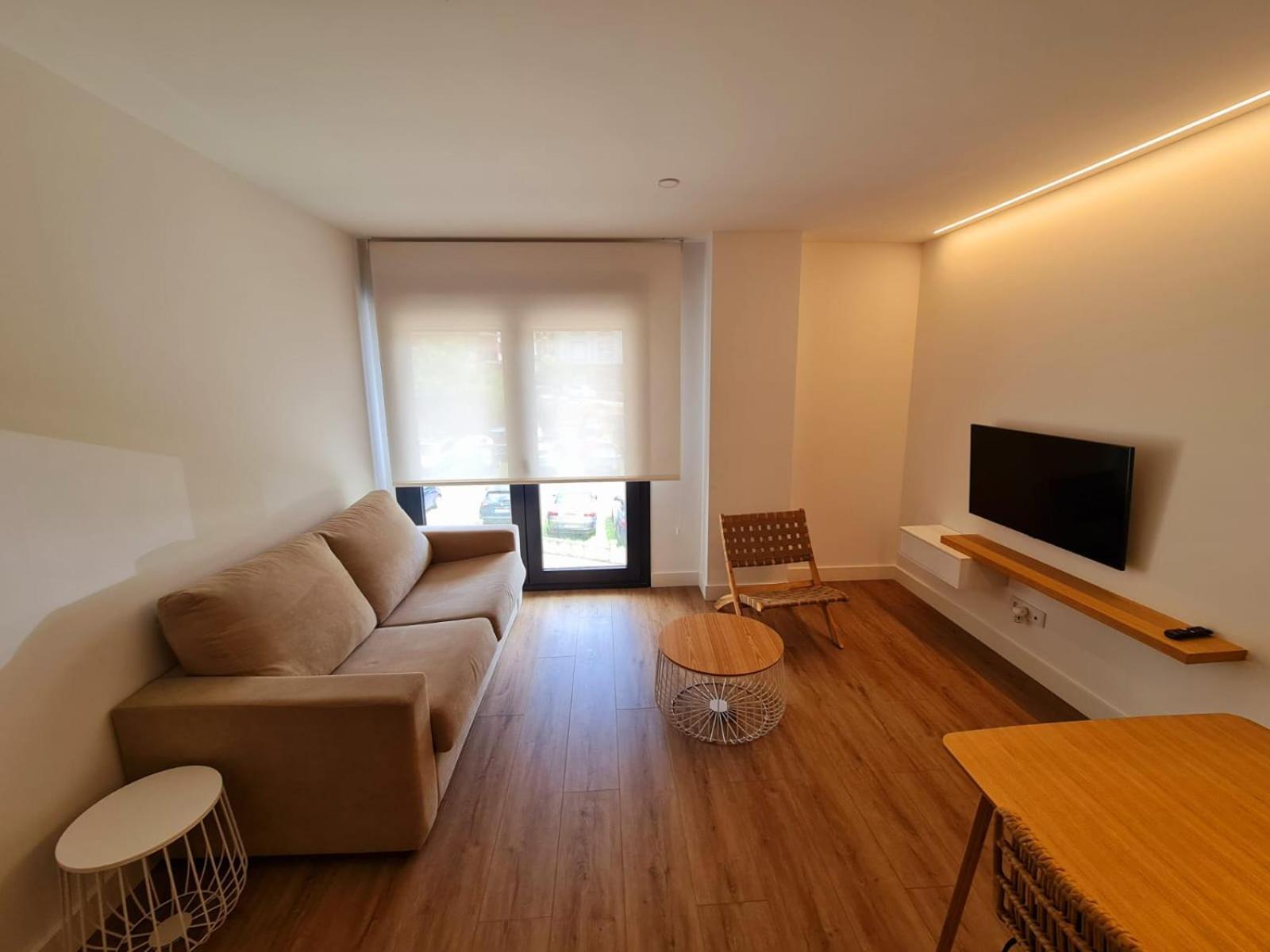 Br Silgar Suites Sanxenxo Bagian luar foto